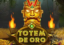 Totem de Oro