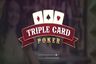 Triple Card Poker